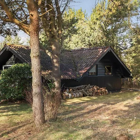 Vakantiehuis M404 - Frede Buchsvej 3