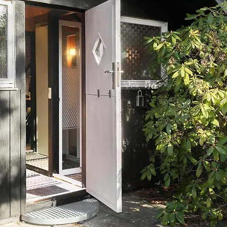 M404 - Frede Buchsvej 3 Vakantiehuis *