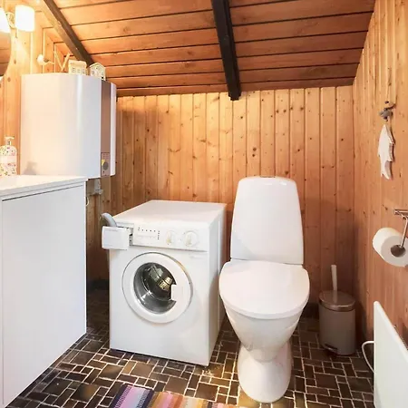 Vakantiehuis M404 - Frede Buchsvej 3