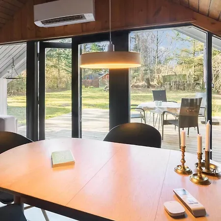 Vakantiehuis M404 - Frede Buchsvej 3 Gedser