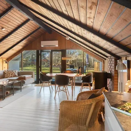 M404 - Frede Buchsvej 3 Vakantiehuis Gedser